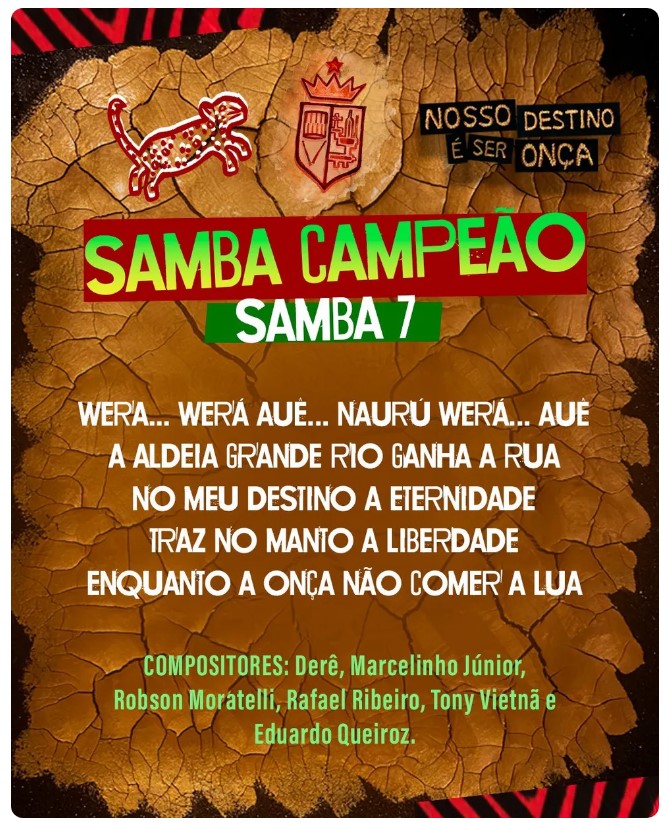 grande rio samba enredo 2024