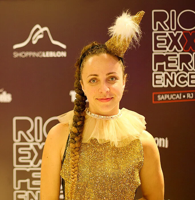 Rio Exxperience