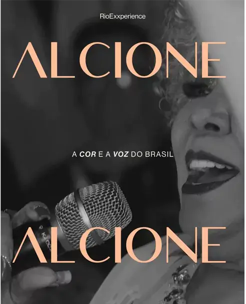 alcione rioexxperience
